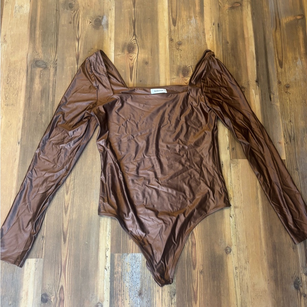 Aritzia Babaton Bodysuit